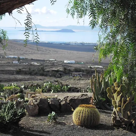 Casa Rural Los Ajaches *