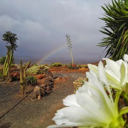 Séjour à la campagne Ajaches *
