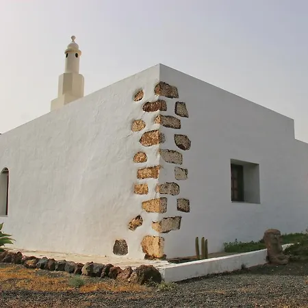 Casa Rural Los Ajaches Yaiza (Lanzarote)