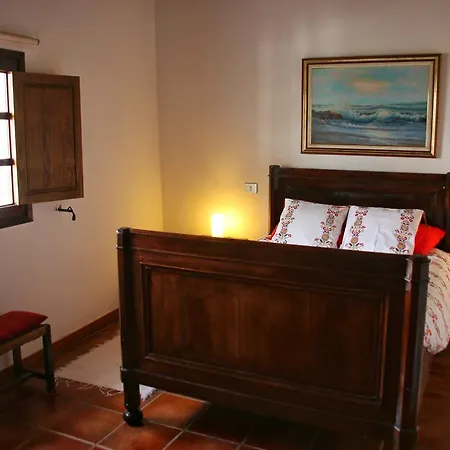 Casa Rural Los Ajaches Yaiza (Lanzarote)