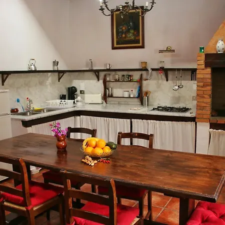 Casa Rural Los Ajaches * Yaiza (Lanzarote)