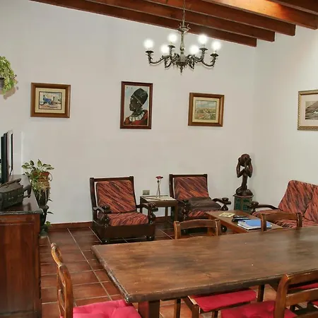 Casa Rural Los Ajaches *