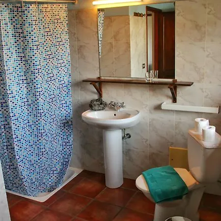Country house Casa Rural Los Ajaches