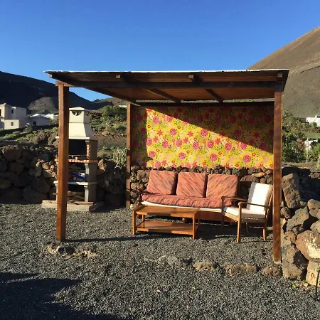 Ajaches Yaiza (Lanzarote)