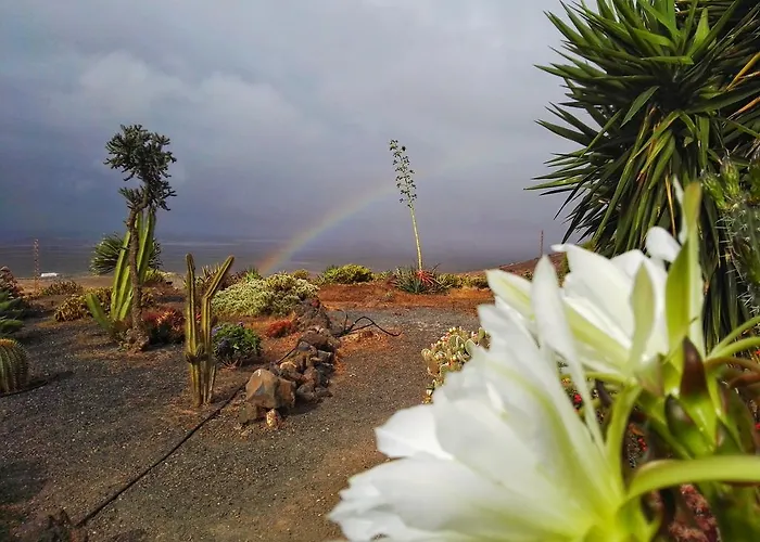 Séjour à la campagne Ajaches *