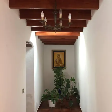 Ajaches Yaiza (Lanzarote)