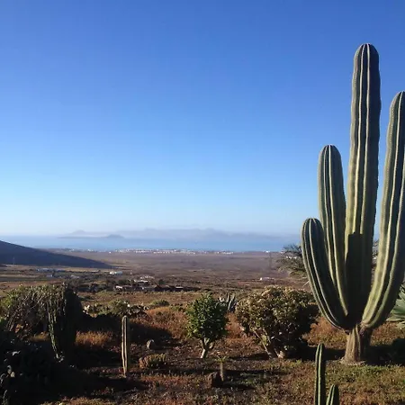 Ajaches Yaiza (Lanzarote)
