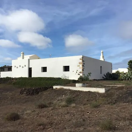 Séjour à la campagne Ajaches Yaiza (Lanzarote)