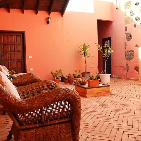 בית כפרי Ajaches *