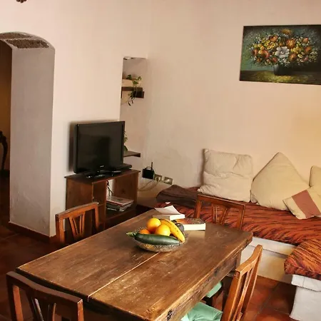 Casa Rural Los Ajaches Yaiza (Lanzarote)