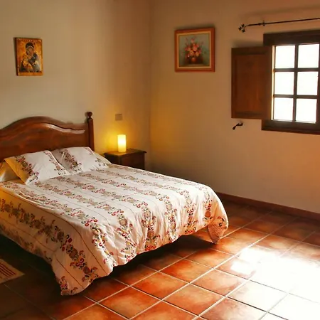 Casa Rural Los Ajaches * Yaiza (Lanzarote)