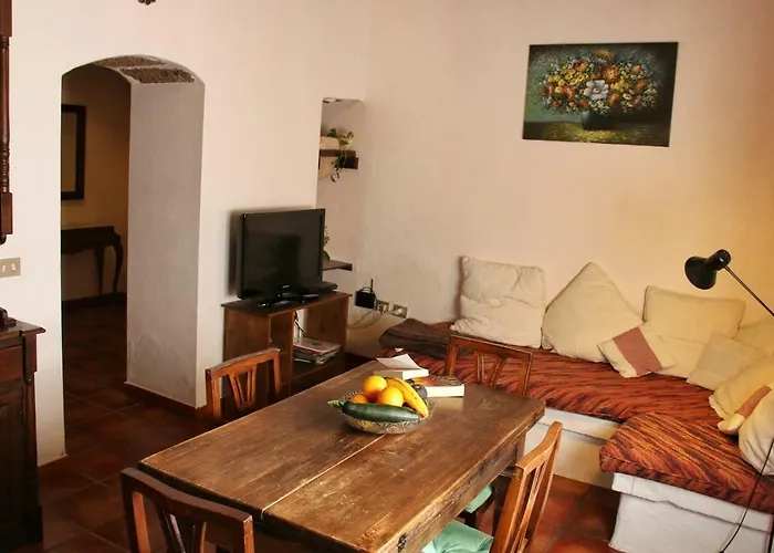 Casa Rural Los Ajaches Yaiza (Lanzarote)